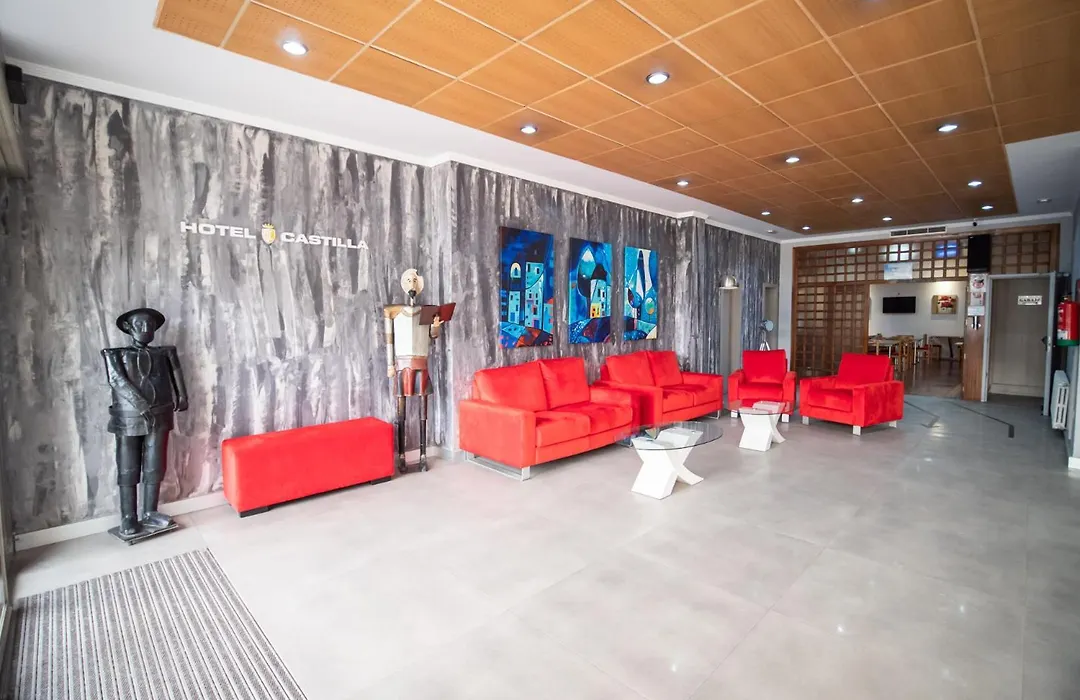 Hotel Castilla-1