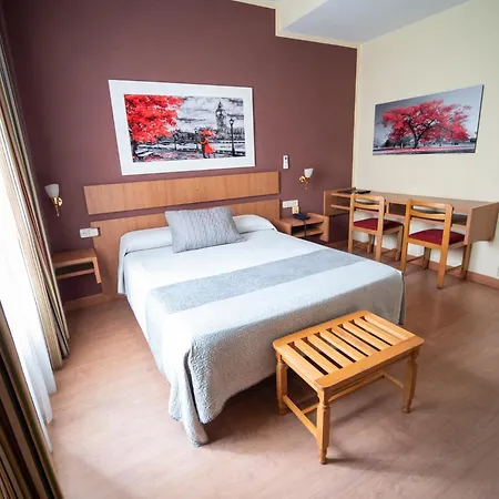 Hotel Castilla-3