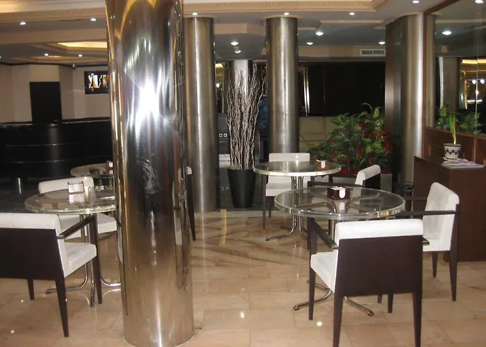 Hotel Florida